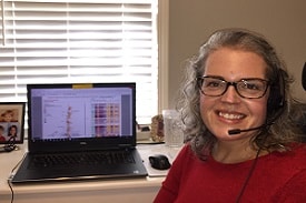 Rebecca Kondor, PhD,