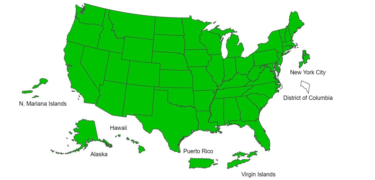 Flu Activity & Surveillance