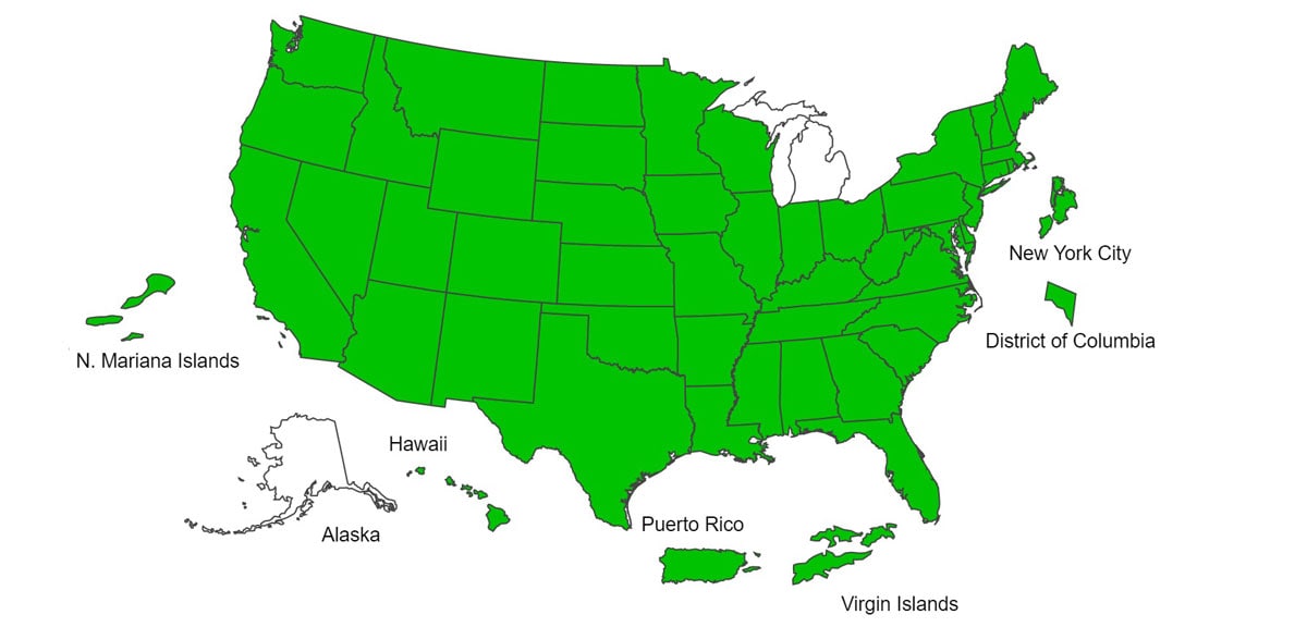 Flu Activity & Surveillance
