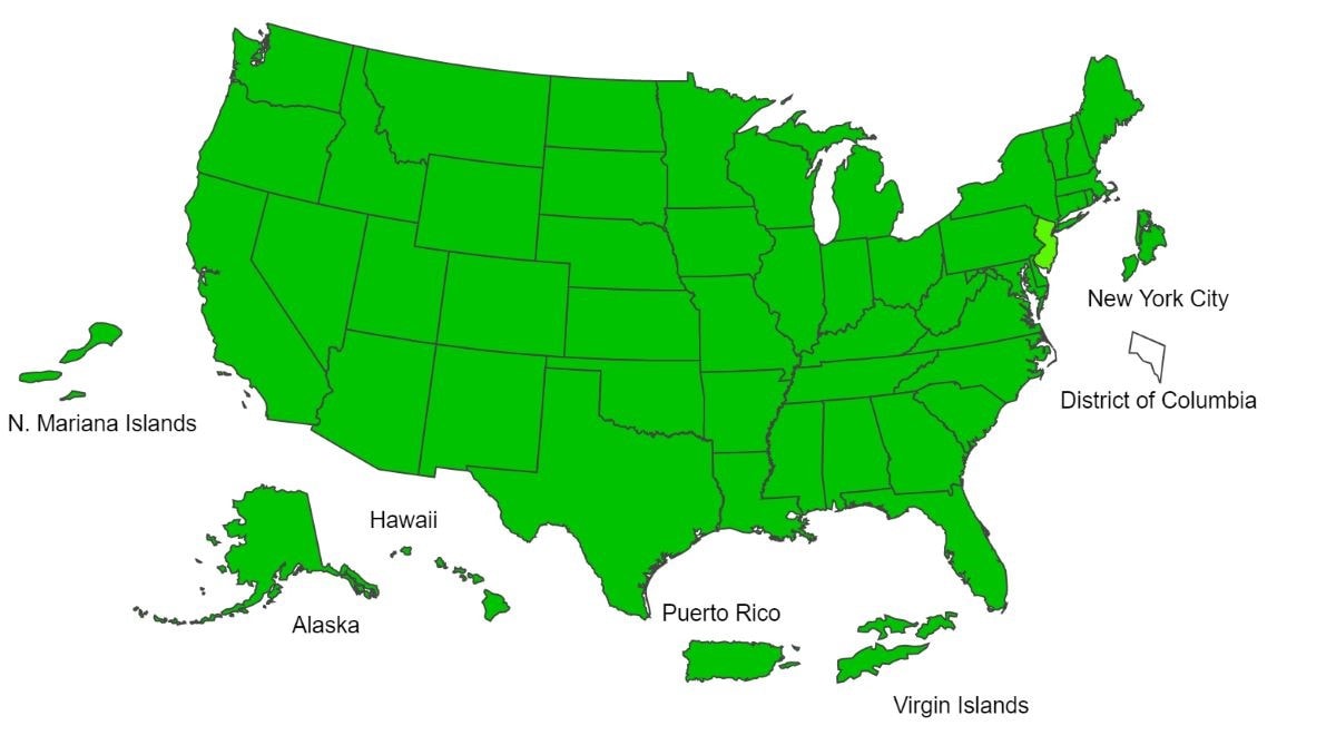 Flu Activity & Surveillance