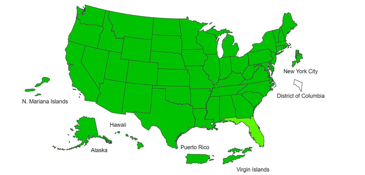 Flu Activity & Surveillance