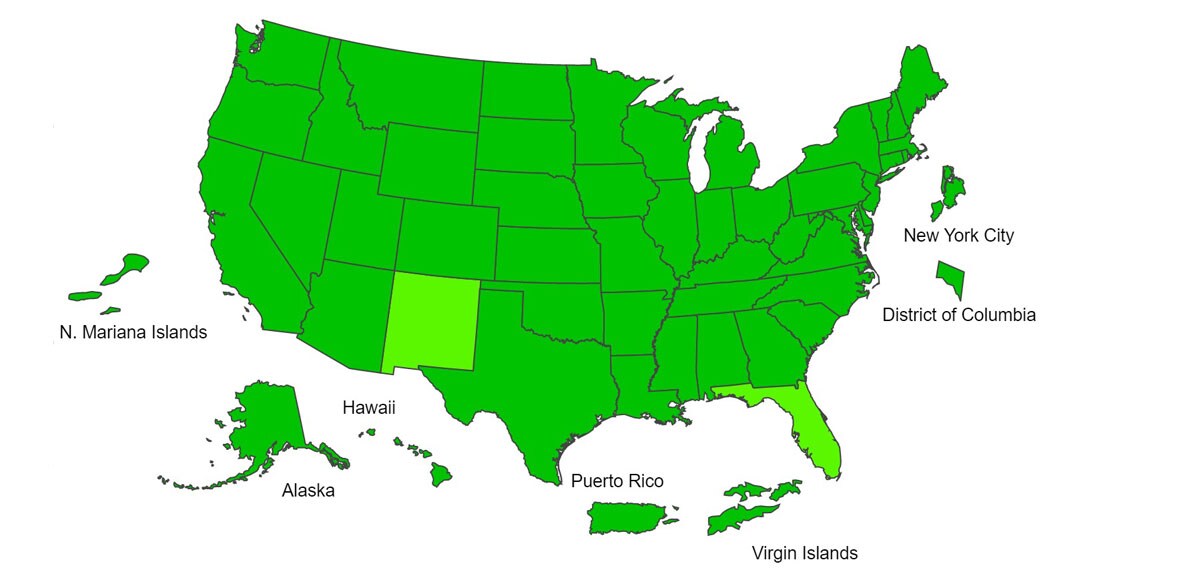 Flu Activity & Surveillance