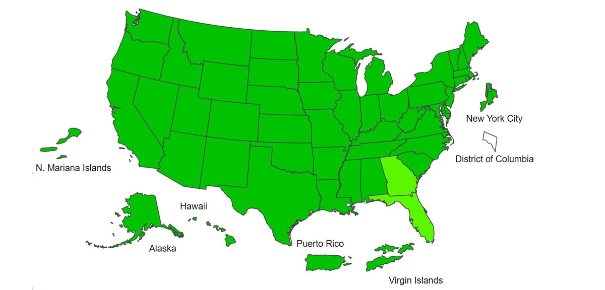 Flu Activity & Surveillance