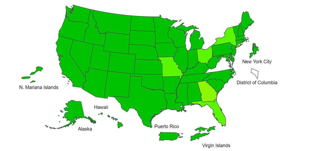 Flu Activity & Surveillance