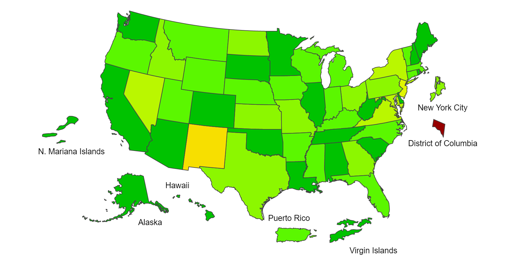 Flu Activity & Surveillance Flu Activity & Surveillance