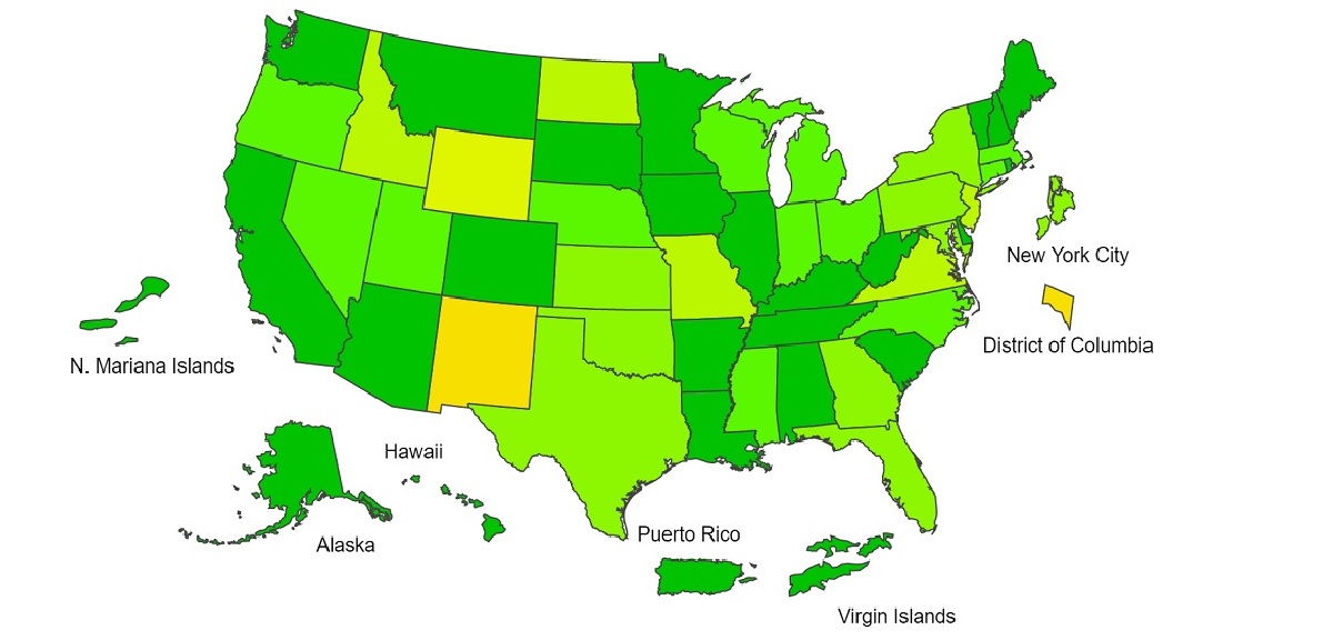 Flu Activity & Surveillance Flu Activity & Surveillance