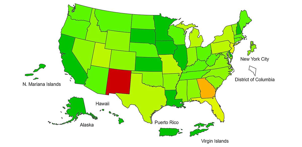 Flu Activity & Surveillance Flu Activity %26amp; Surveillance