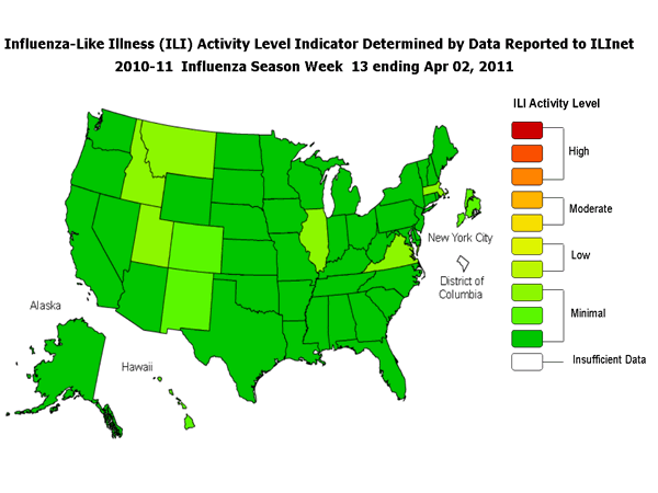 Click on map to launch interactive tool