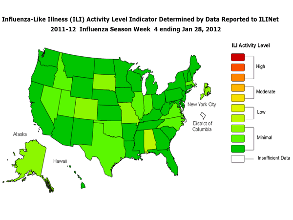Click on map to launch interactive tool
