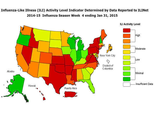 Click on map to launch interactive tool