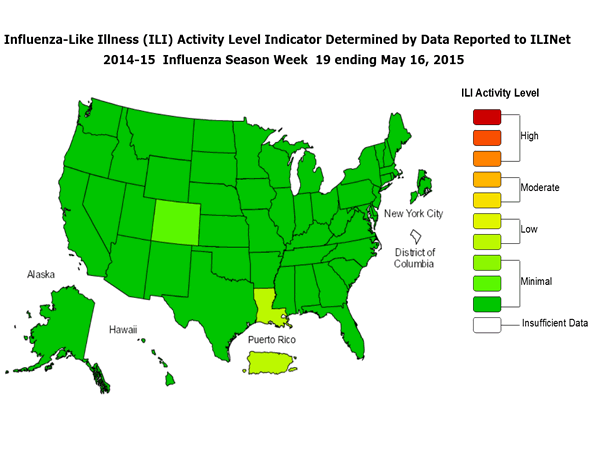 Click on map to launch interactive tool