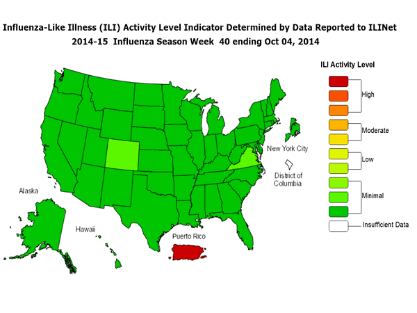 Click on map to launch interactive tool