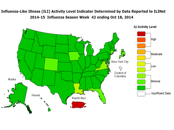 Click on map to launch interactive tool