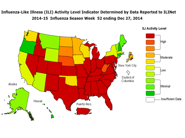 Click on map to launch interactive tool
