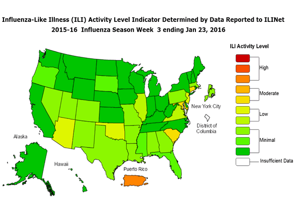 Click on map to launch interactive tool