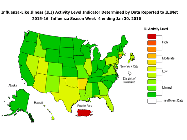 Click on map to launch interactive tool