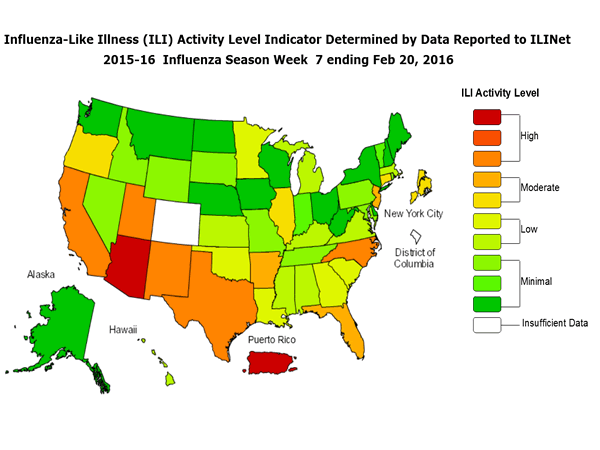 Click on map to launch interactive tool
