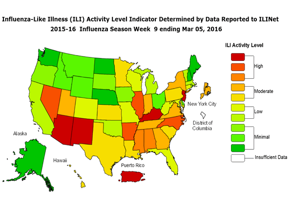 Click on map to launch interactive tool