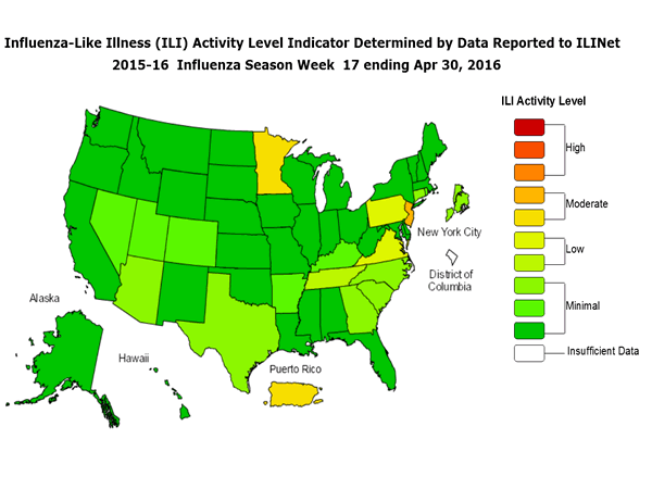Click on map to launch interactive tool