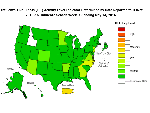 Click on map to launch interactive tool