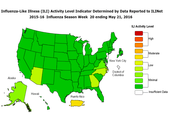 Click on map to launch interactive tool