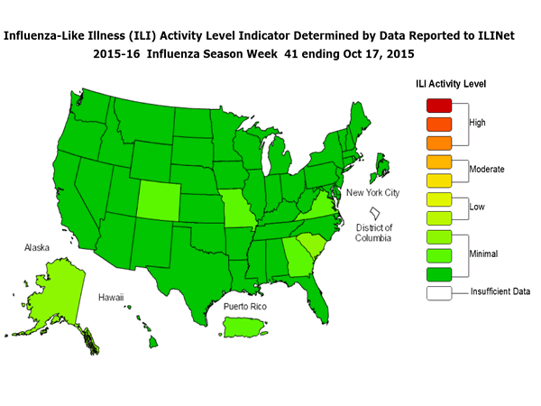 Click on map to launch interactive tool