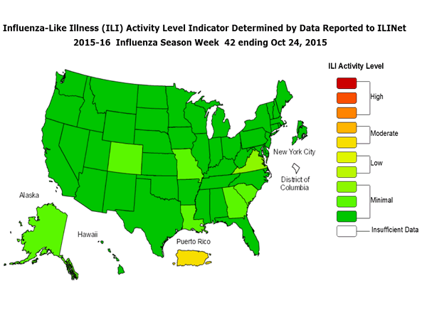 Click on map to launch interactive tool