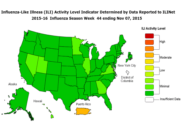 Click on map to launch interactive tool