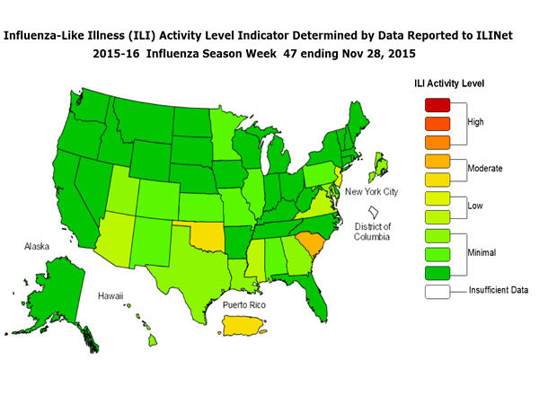 Click on map to launch interactive tool