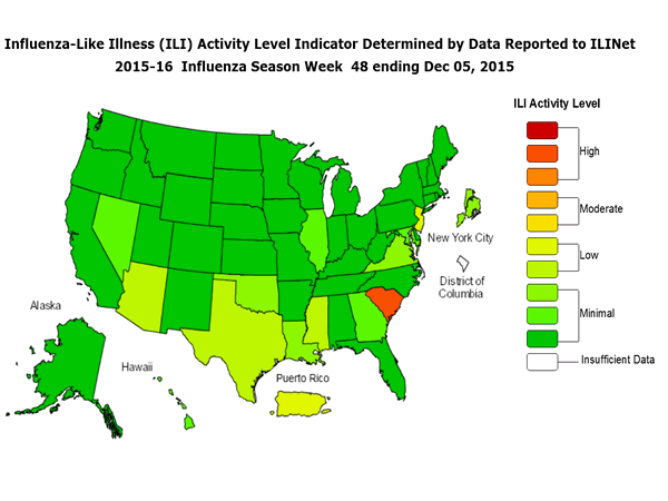 Click on map to launch interactive tool