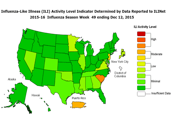 Click on map to launch interactive tool
