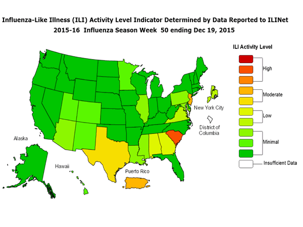 Click on map to launch interactive tool