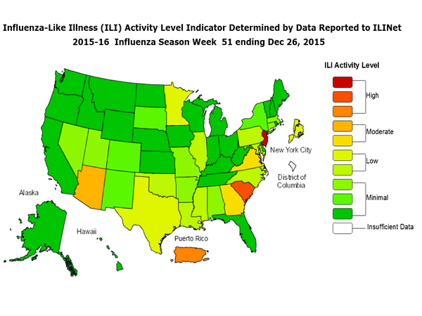 Click on map to launch interactive tool