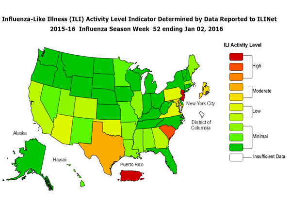 Click on map to launch interactive tool