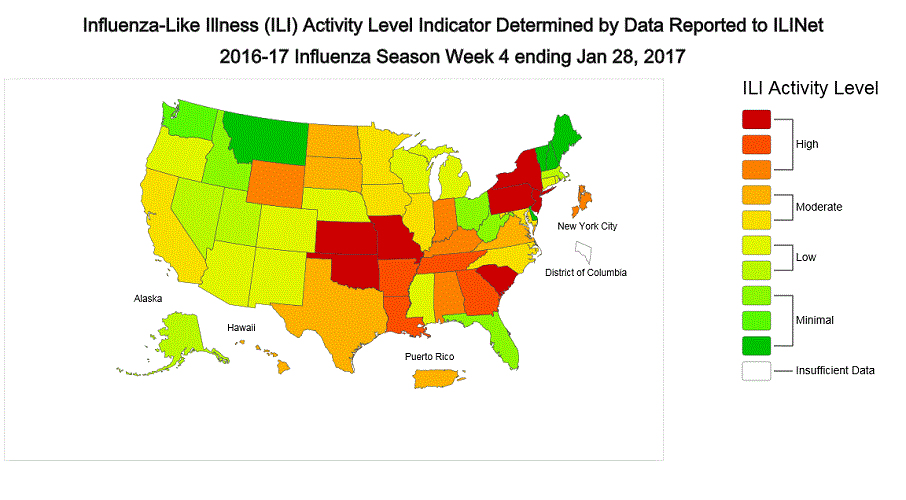 Click on map to launch interactive tool