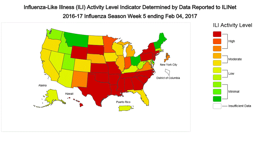 Click on map to launch interactive tool
