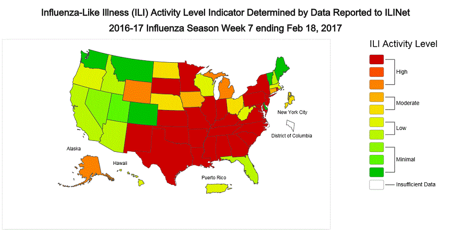 Click on map to launch interactive tool