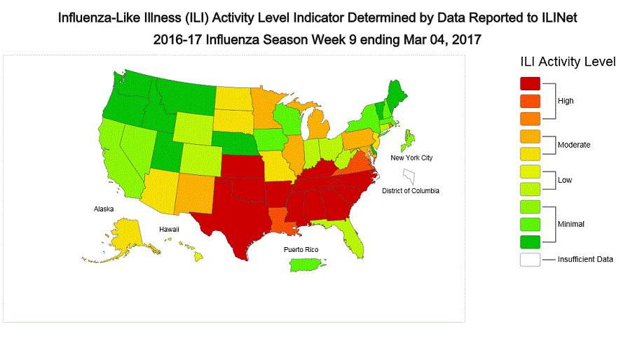 Click on map to launch interactive tool