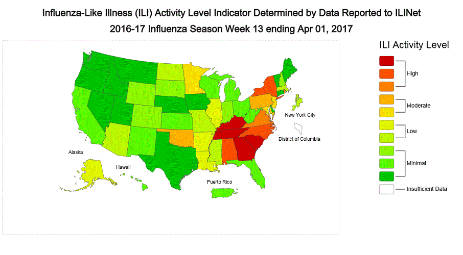 Click on map to launch interactive tool