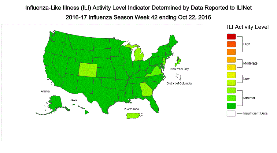 Click on map to launch interactive tool