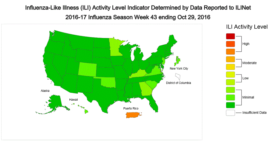 Click on map to launch interactive tool