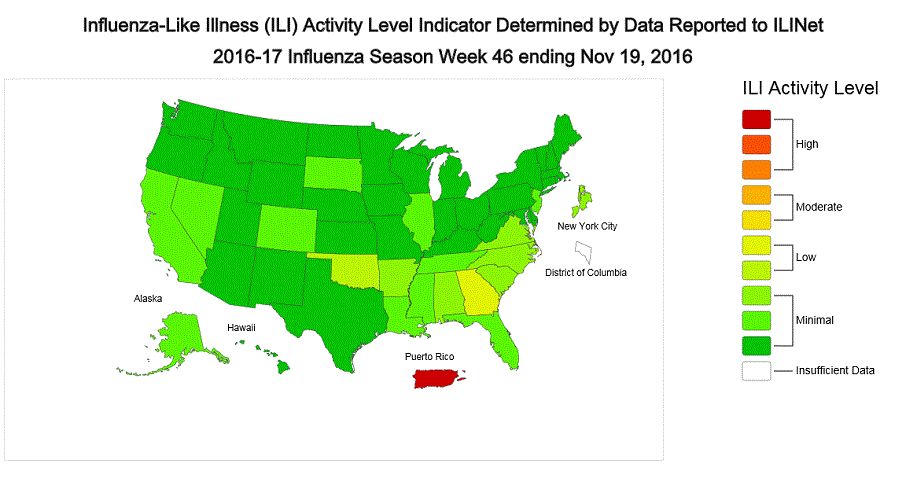 Click on map to launch interactive tool
