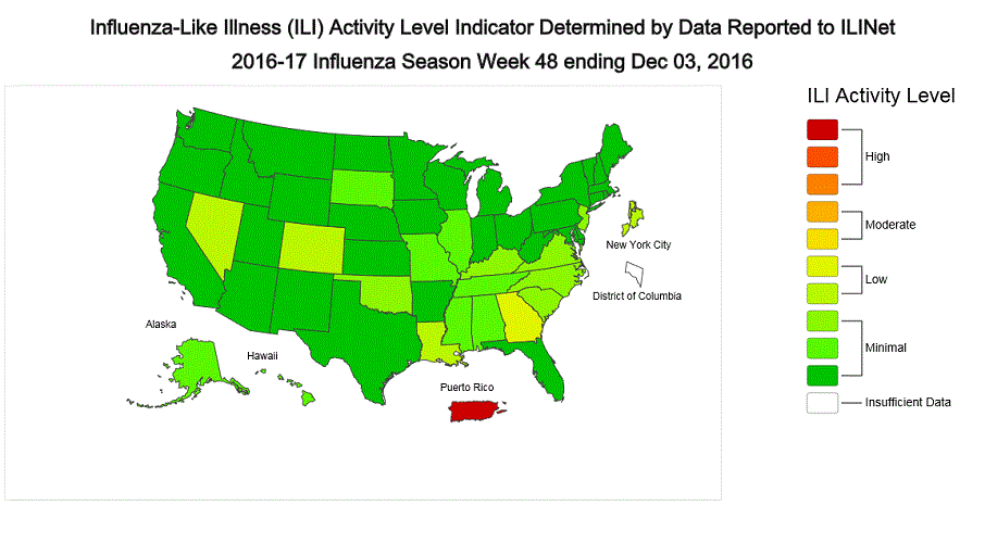 Click on map to launch interactive tool