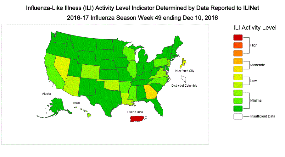 Click on map to launch interactive tool