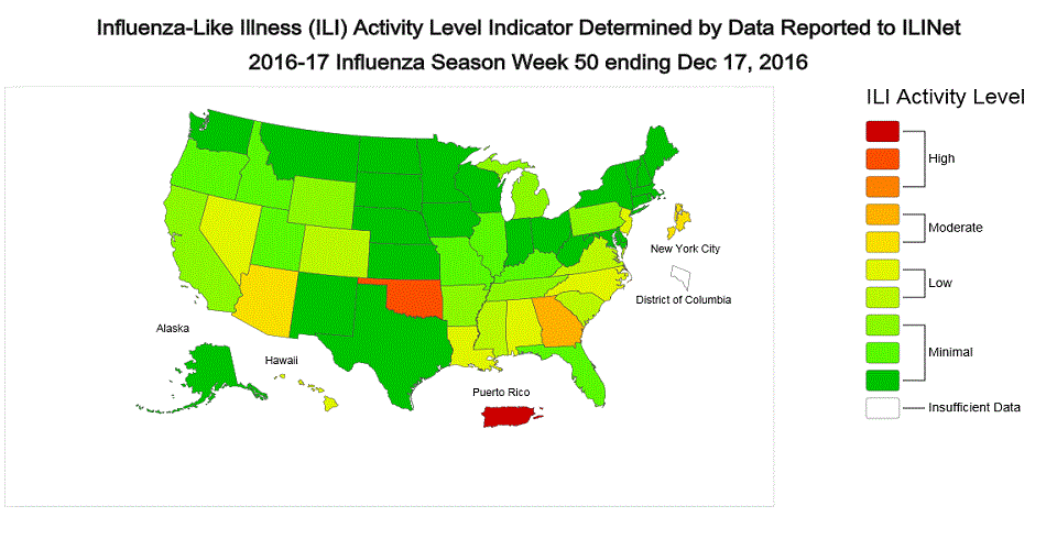 Click on map to launch interactive tool