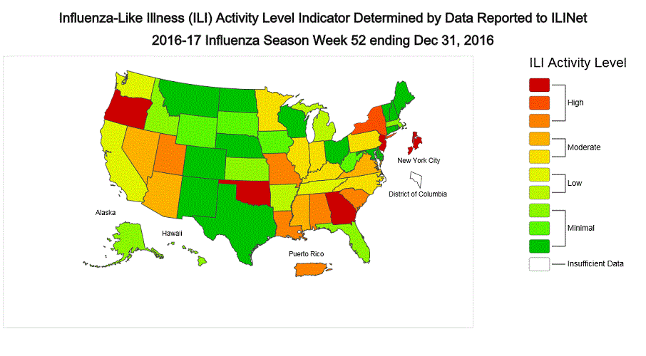 Click on map to launch interactive tool