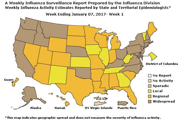 Click on map to launch interactive tool