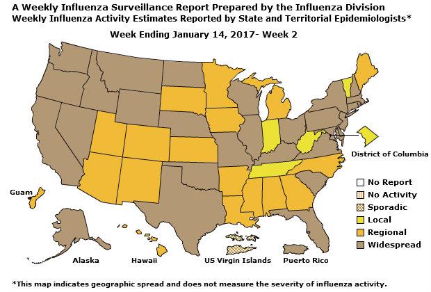Click on map to launch interactive tool