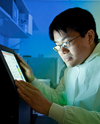 PulseNet Laboratory 