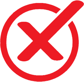 X